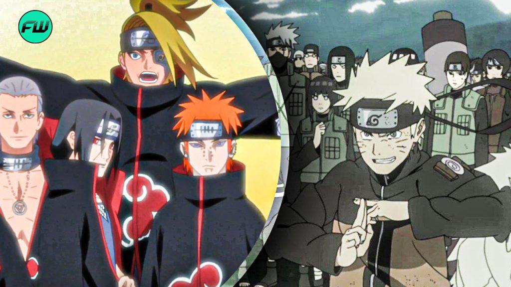 “He didn’t want to have even more characters to draw”: Masashi Kishimoto Refused Bringing Back One Akatsuki Member for Naruto’s 4th Shinobi World War, Thought It Was Overkill