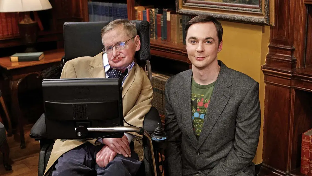 “He’s severely disabled, and I am kind of making fun of his voice”: The Big Bang Theory Star Who Was Not Okay With Making Fun of Stephen Hawking in the Show