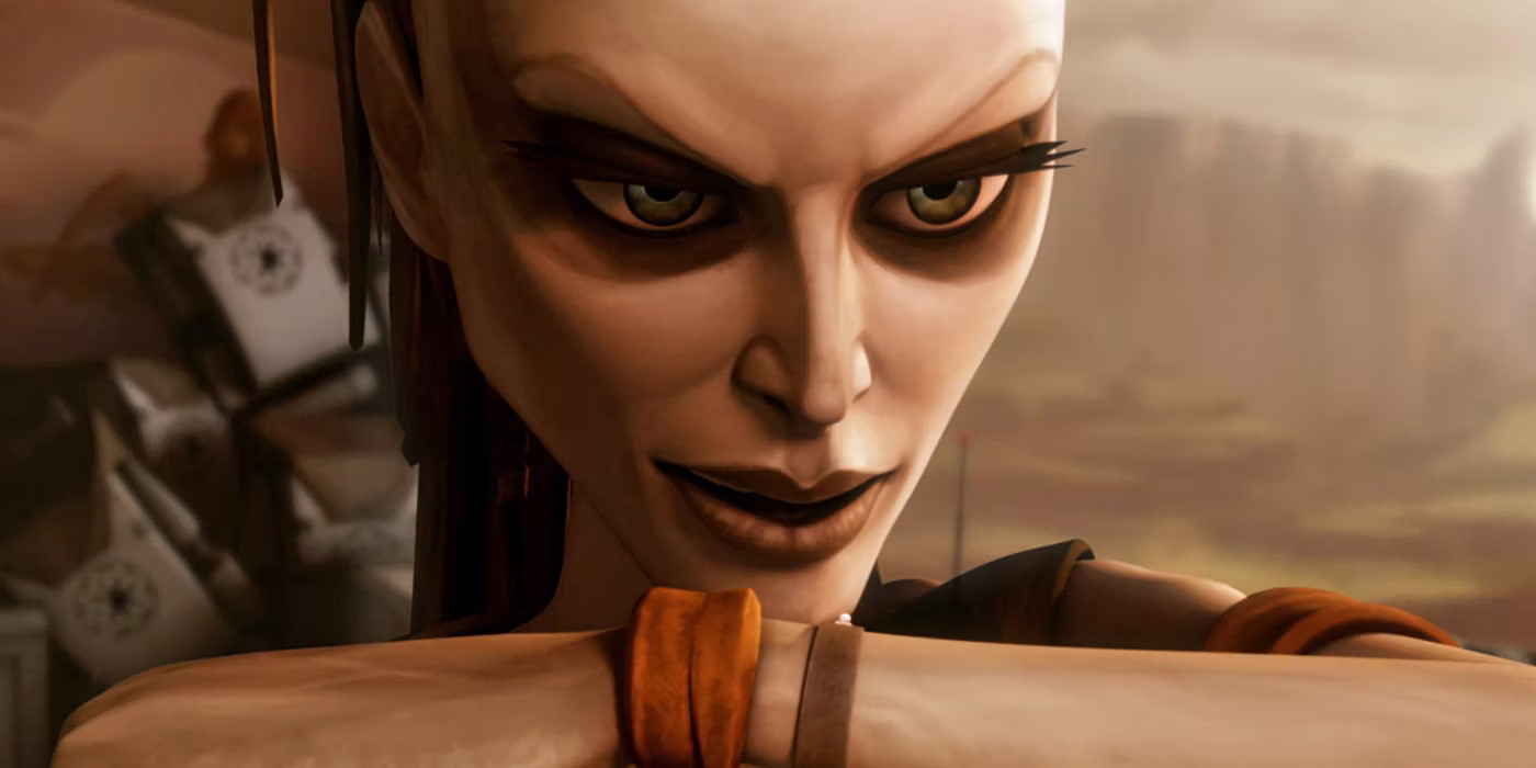 “Who wouldn’t want to show off that amazing figure”: Even George Lucas Would Agree, The Clone Wars Actress Said Being Hot Made Her Character a Better Bounty Hunter