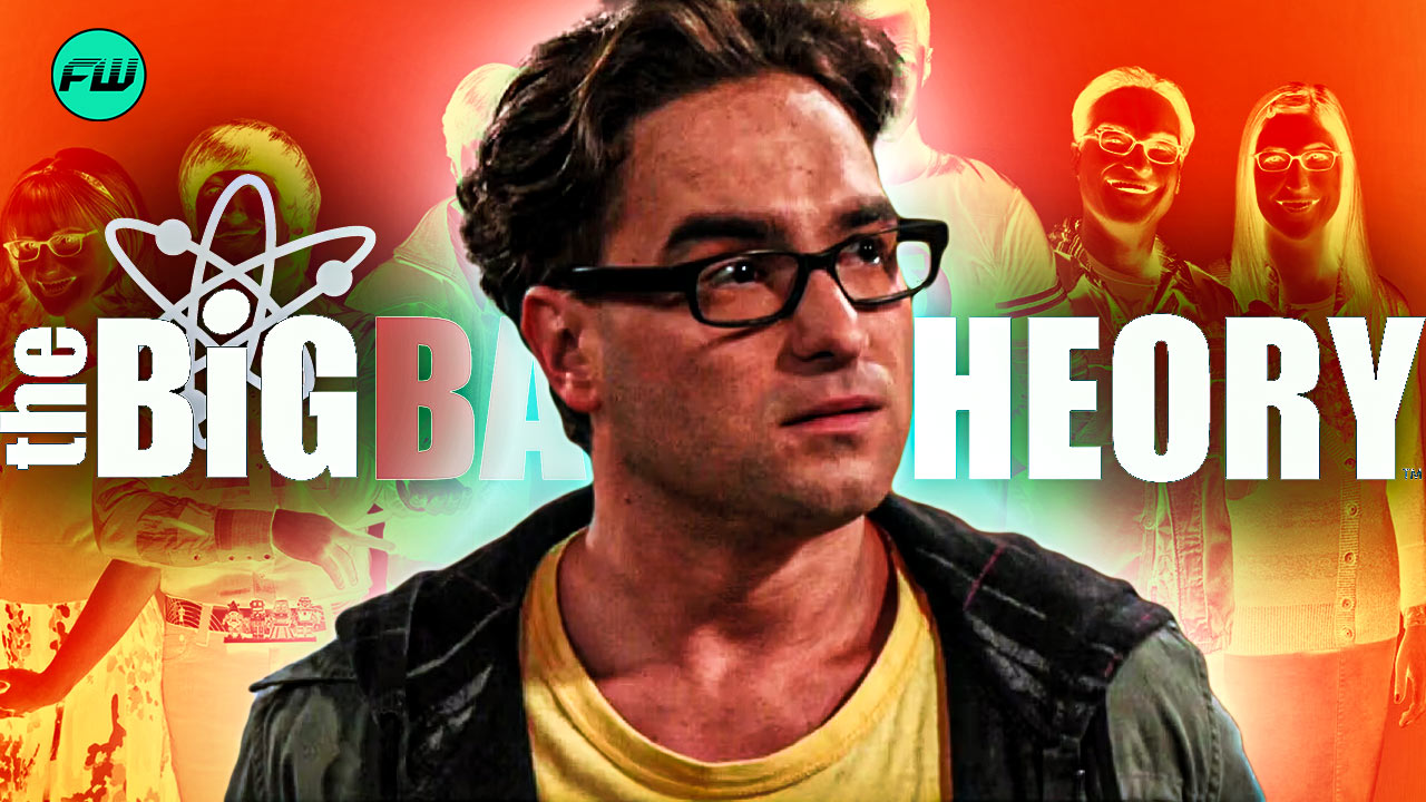 “One of the things that created a chasm between us”: Johnny Galecki Puts the Blame on His 1 Rule for Destroying the Unity Between The Big Bang Theory Stars