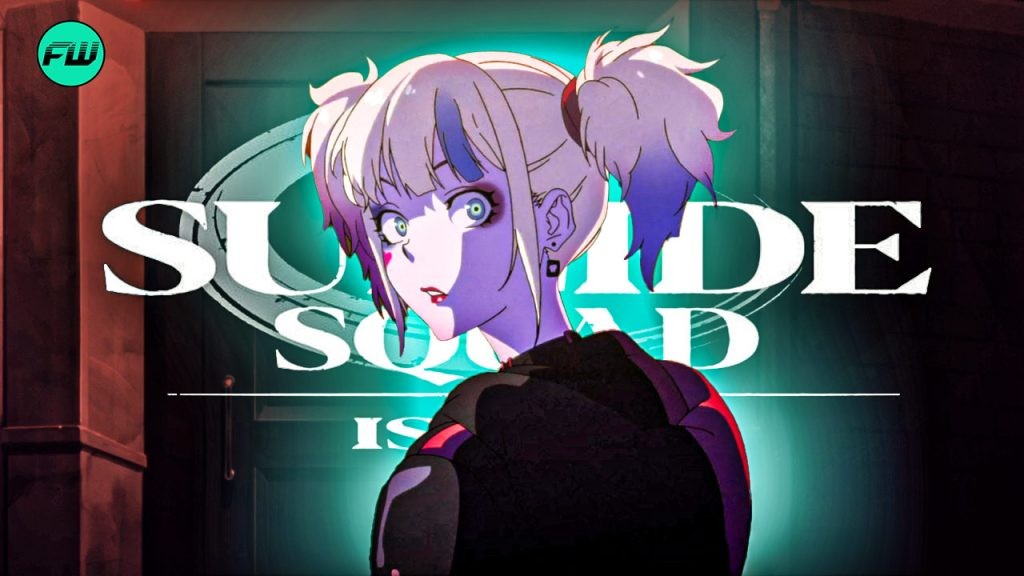 Suicide Squad Isekai Episode 4 Review – A Slow Continuation Shakes the Front