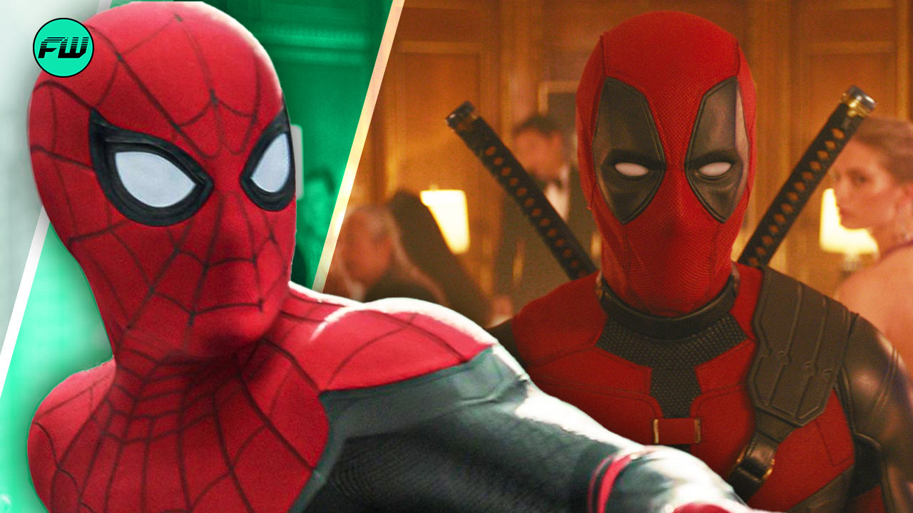 “Never forget..they made Andrew’s CG model so f**king bulky”: Ryan Reynolds’ Deadpool 3 Scene With Hugh Jackman Raises Suspicion Among Marvel Fans