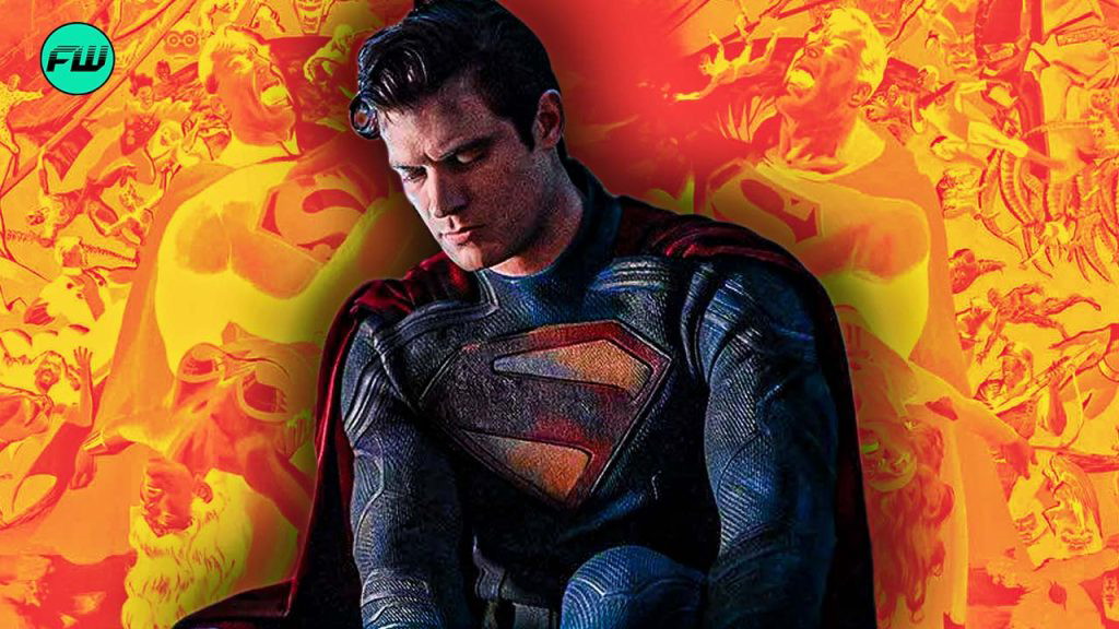 “He is going to show the world he can inspire”: James Gunn’s Superman Can Do the Wildest Kingdom Come Adaptation That Might Outshine Alex Ross’ Masterpiece