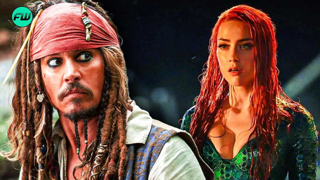 “Why can’t he look at me? – I don’t want to”: It’s Been 2 Years Since Johnny Depp Annihilated Amber Heard in Defamation Trial With 1 Sentence, It’s Still Going Viral