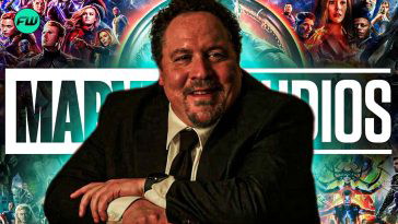 Jon Favreau