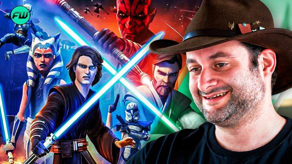 “You’ve got that freedom to work creatively”: Dave Filoni’s Simple But Elegant ‘The Clone Wars’ Philosophy Makes Him the Best Candidate to Become the Kevin Feige of Star Wars