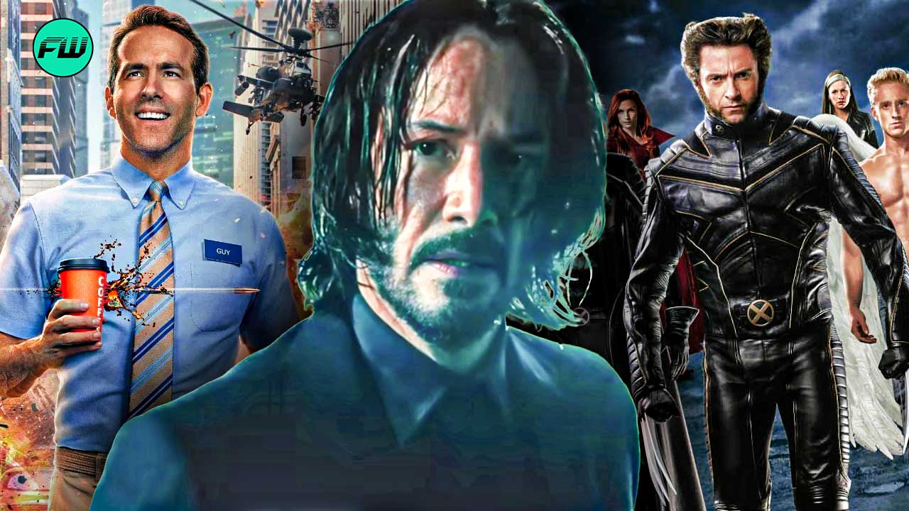 “I knew that I was part of the problem”: John Wick Actor Knows Ryan Reynolds May Never Forgive Him for What He Did to Deadpool in the Most Infamous X-Men Movie