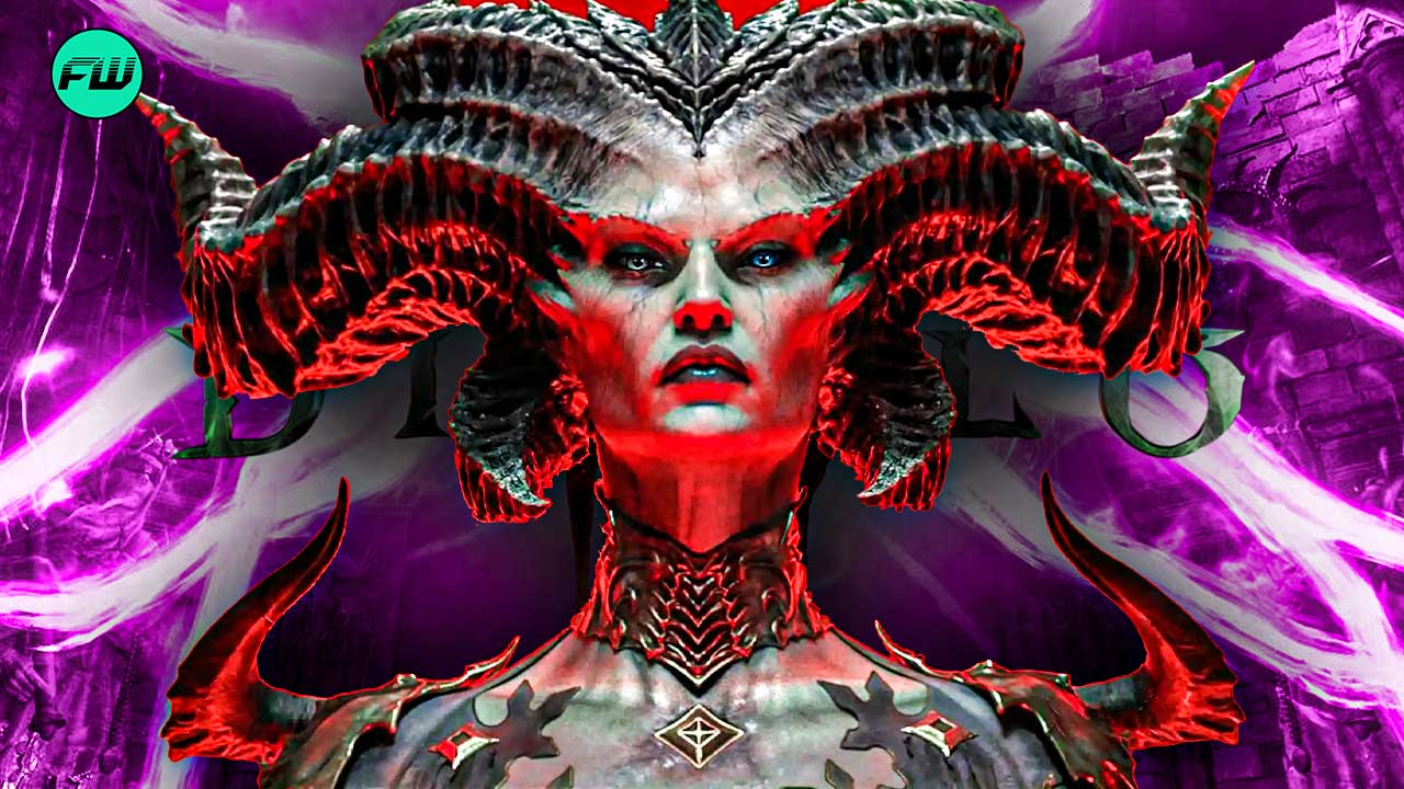 Ранние сборки Diablo 4 ненавидели этого врага, а в пятом сезоне появилась более сильная и устрашающая версия для борьбы