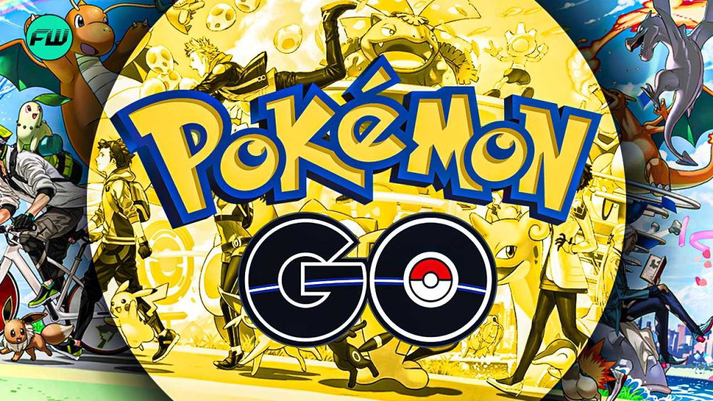 Odd Pokemon Go Glitch Would Make the Game Easy Street – You Know What to do Niantic