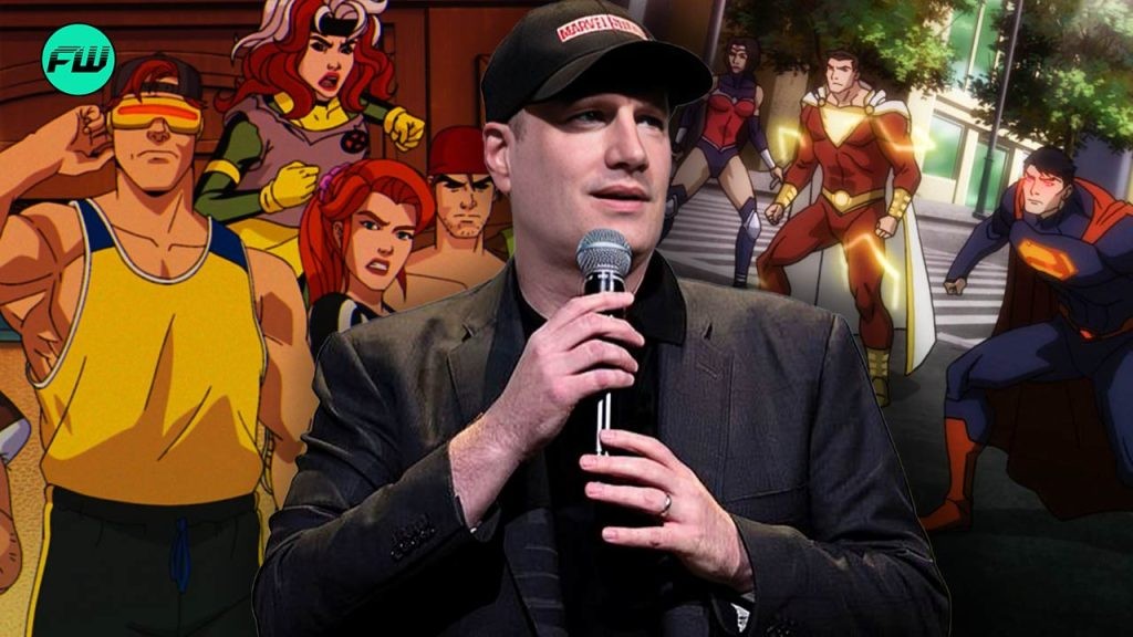 “It’s guys and girls slaving over hand drawn work”: After X-Men ’97, Kevin Feige’s MCU Course-Correction Can Make Marvel Animation Even More Legendary Than DCAU