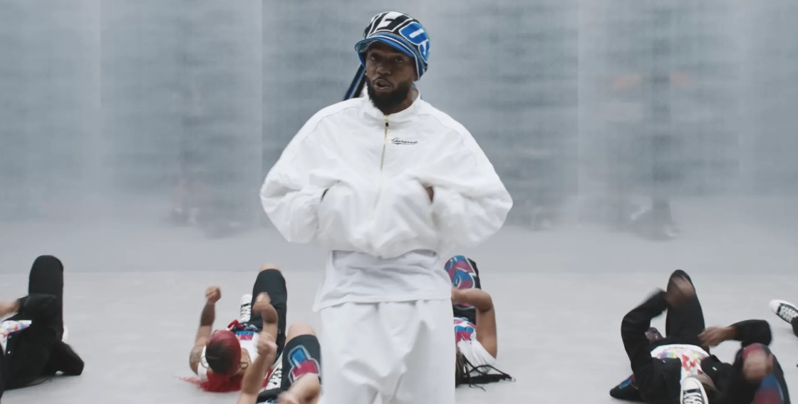 “Drake can’t come back for this one”: Kendrick Lamar Dancing With Whitney Alford and Kids Branded as the Biggest Insult For Drake in Not Like Us Official Video