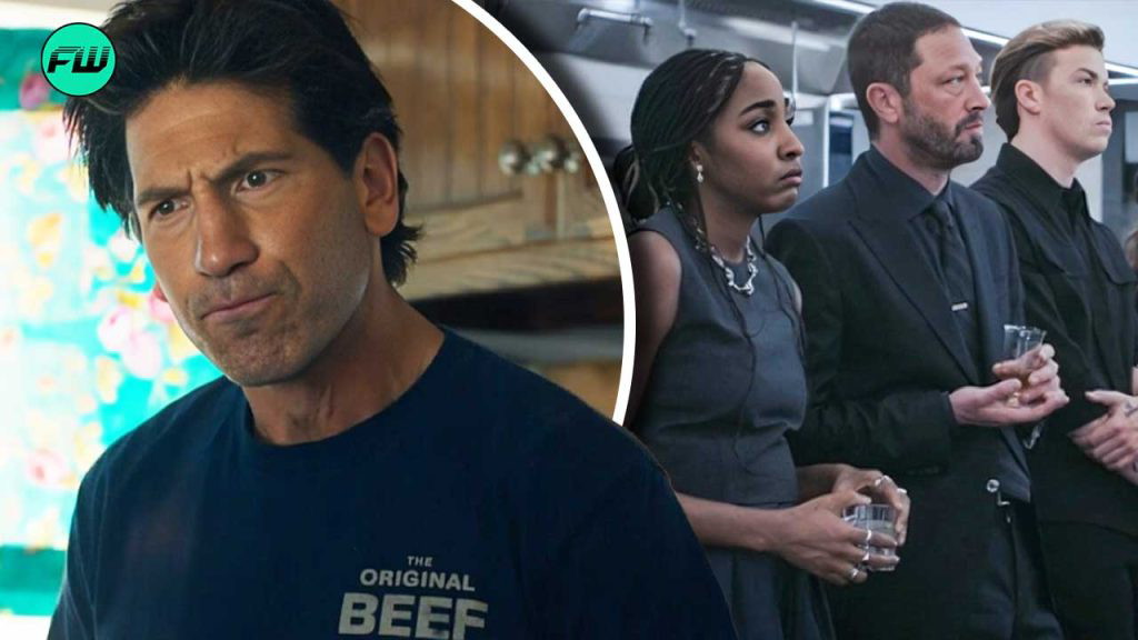 “For some reason he is not the biggest movie star in the world”: Fans Troubled by Jon Bernthal’s Limited Hollywood Fame as He Nails His Role in The Bear Season 3