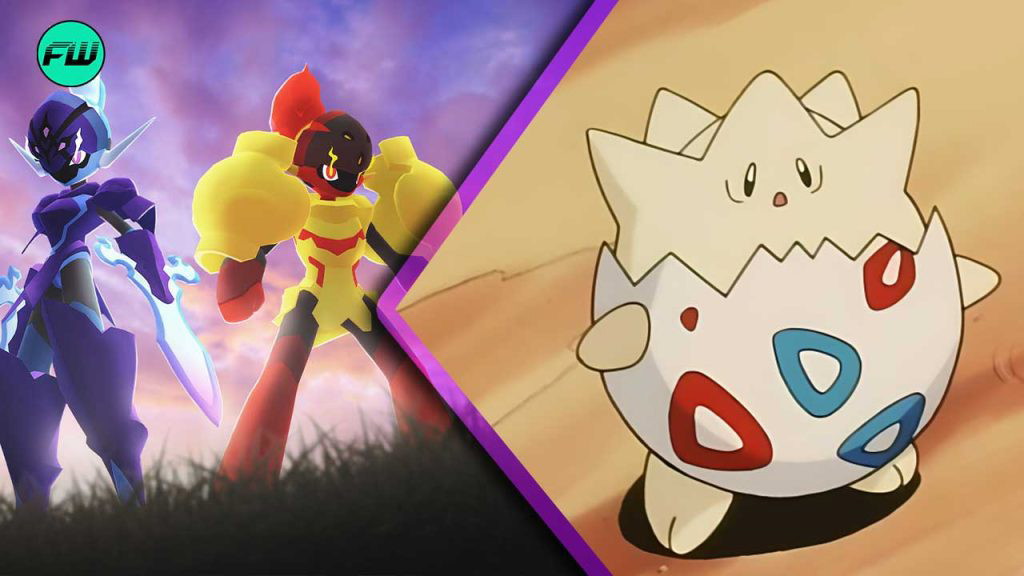 “Is this happening to everyone?”: Togepi-egg Problem is Becoming the Bane of 1 Pokemon Go Player’s Life