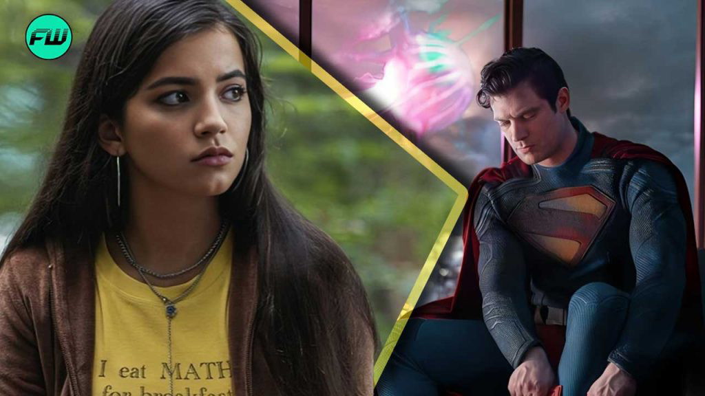 “It’s just the coolest thing in the world to me”: Isabela Merced on the DC Hero She is Playing in James Gunn’s Superman