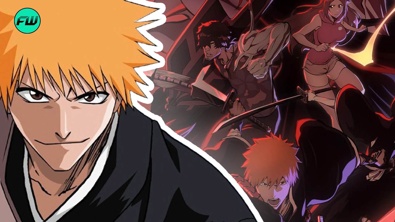 “If I’m not pleased with it, I won’t write a comment”: Tite Kubo Made 2 Requests Before Bleach Live-Action That Could Only Earn $3.7 Million at Box Office