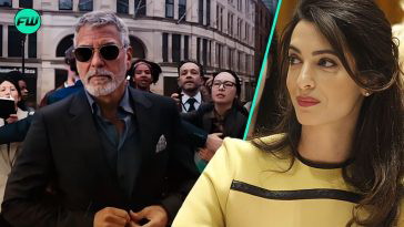 George Clooney, Amal Clooney