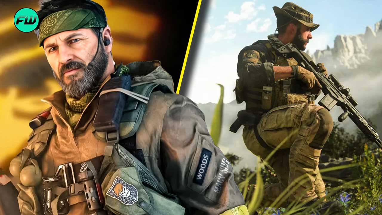 “Not so fun fact…”: Activision Blizzard Took Away the 1 Call of Duty Remaster Everyone So Desperately Wanted