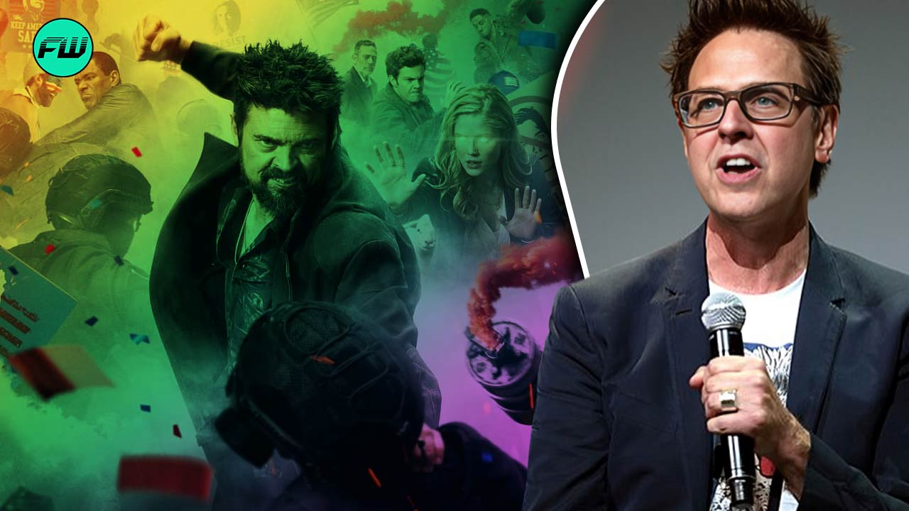 “Thought he was DC’s savior”: Marvel Star Reportedly Bagging Major DCU Role Has Fans Pissed at James Gunn for the Same Reason Everyone Trolled Ben Affleck’s Batman