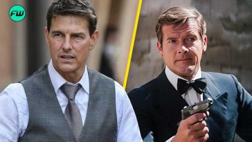 tom cruise-james bond