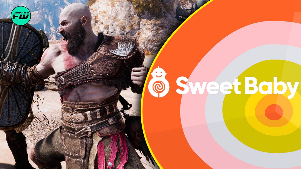 “How do these people manage to even walk upright?”: God of War’s David Jaffe Wades in on Supposed Sweet Baby Inc Involvement in Latest Industry Layoffs