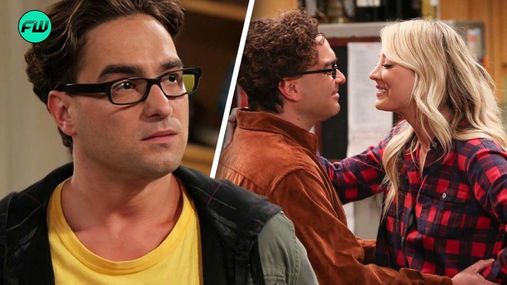 “I wouldn’t sleep for two weeks”: Despite $1,000,000 Per Episode Salary, Johnny Galecki is Happy He Doesn’t Need to Relive a ‘Nerve-wracking’ Aspect of The Big Bang Theory