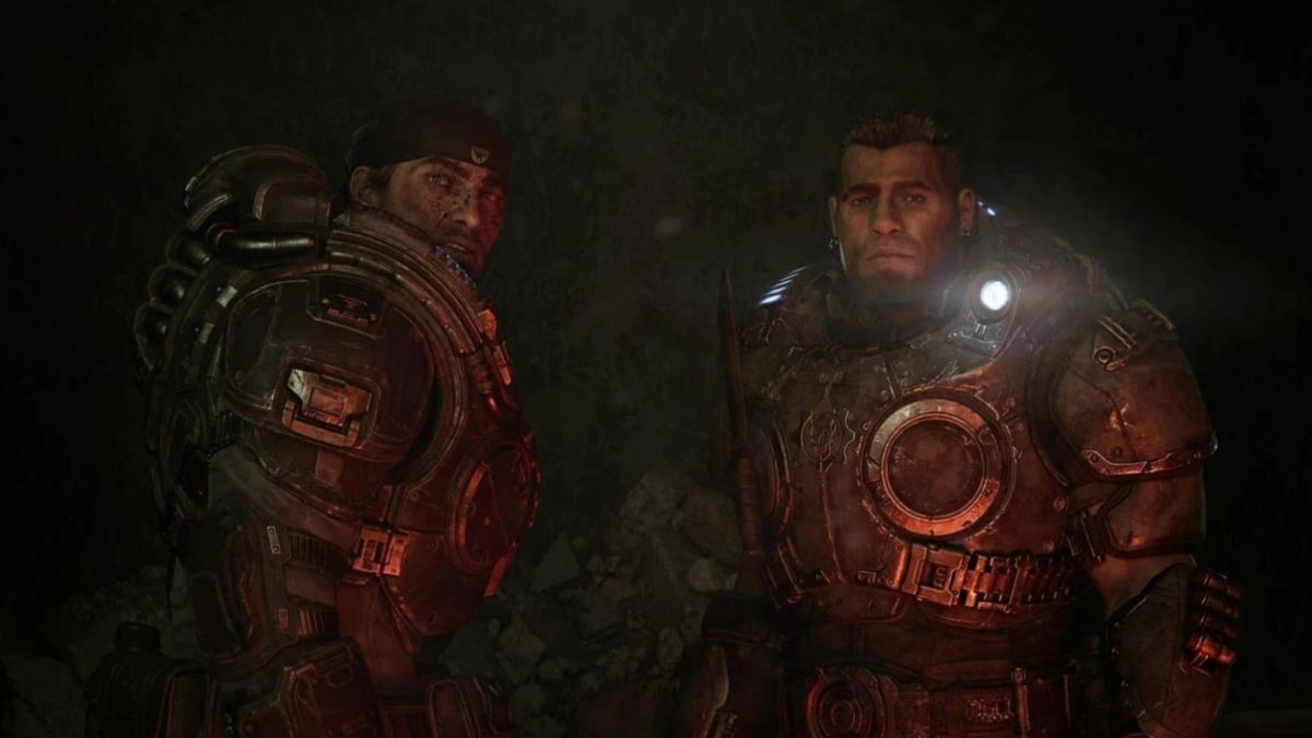 «Похоже на какое-то детское шоу…»: Gears of War: E-Day может потерпеть неудачу еще до начала, если что-то пойдет не так