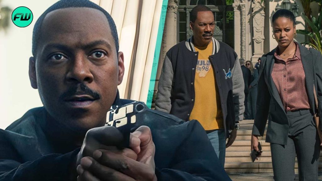 “I didn’t do it, so you don’t need to see it”: Eddie Murphy Fans Will Riot, Beverly Hills Cop 4 Director Was Told to Skip One Axel Foley Movie That’s Now a Fan-favorite