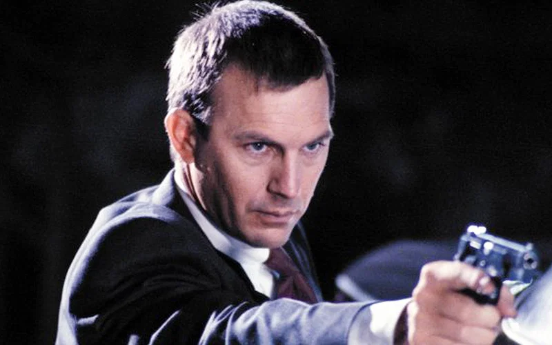 “My life’s about to change”: Kevin Costner Feels Haunted by Princess ...