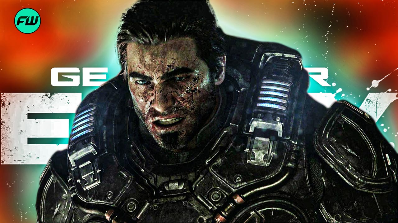 “Do you guys think…”: Gears of War: E-Day is Dredging Up the Oldest Gears Debate Again