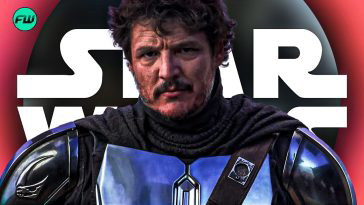 Pedro Pascal Star Wars