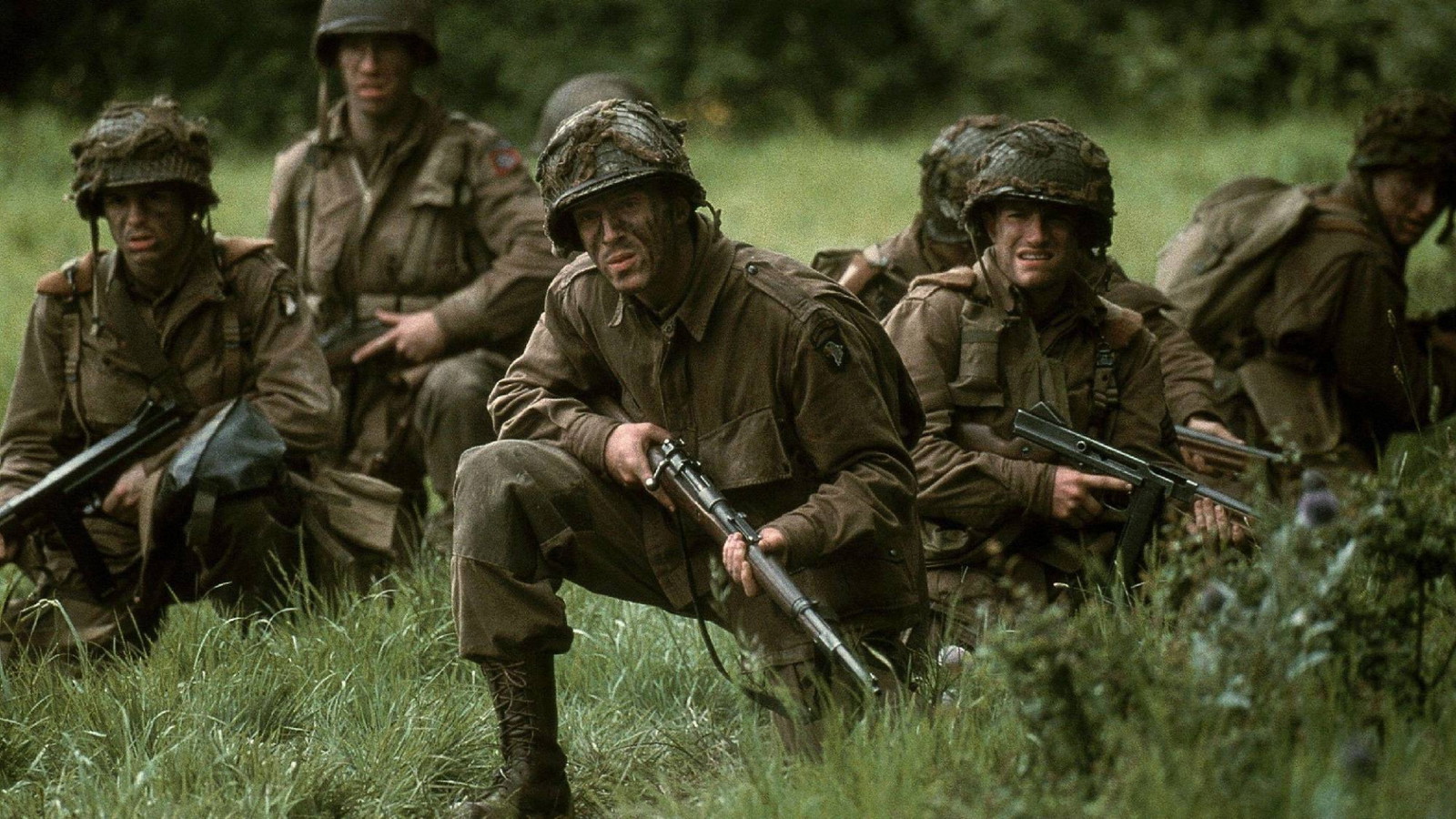 “It still holds its own against any movie or TV show made today”: Steven Spielberg Made Band of Brothers ‘Future-Proof’ With 1 Decision That Didn’t Make Sense Back Then