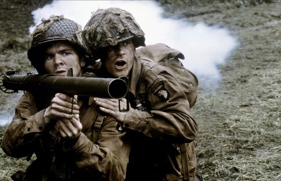 “It still holds its own against any movie or TV show made today”: Steven Spielberg Made Band of Brothers ‘Future-Proof’ With 1 Decision That Didn’t Make Sense Back Then