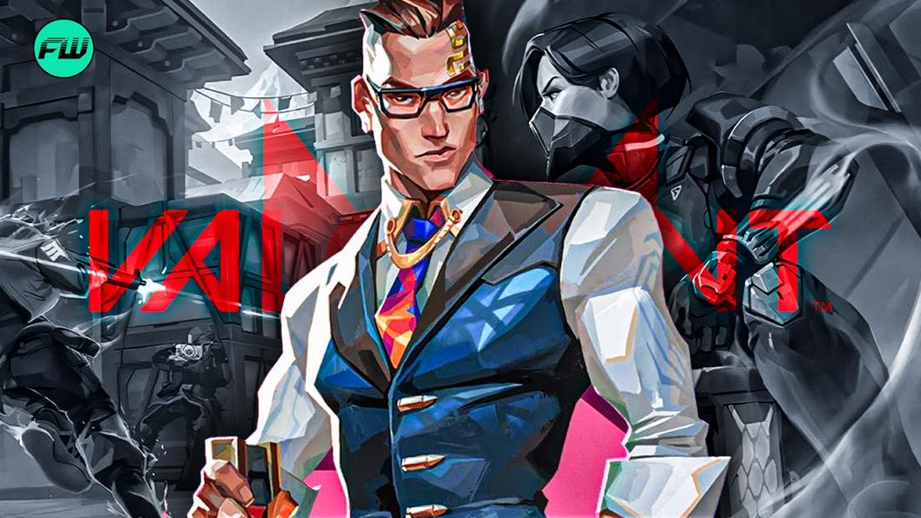 “I would literally do anything to go back to Iron again”: Valorant Players Want to go Back to When the Game was Fun – Riot Could Have a Big Problem