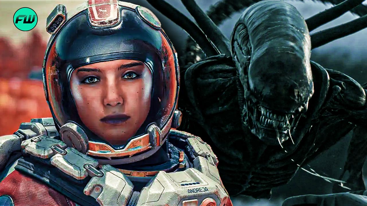 Not an Alien: Romulus Tie-in, But a Sequel to an Alien Game No-One Asked for Has Leaked