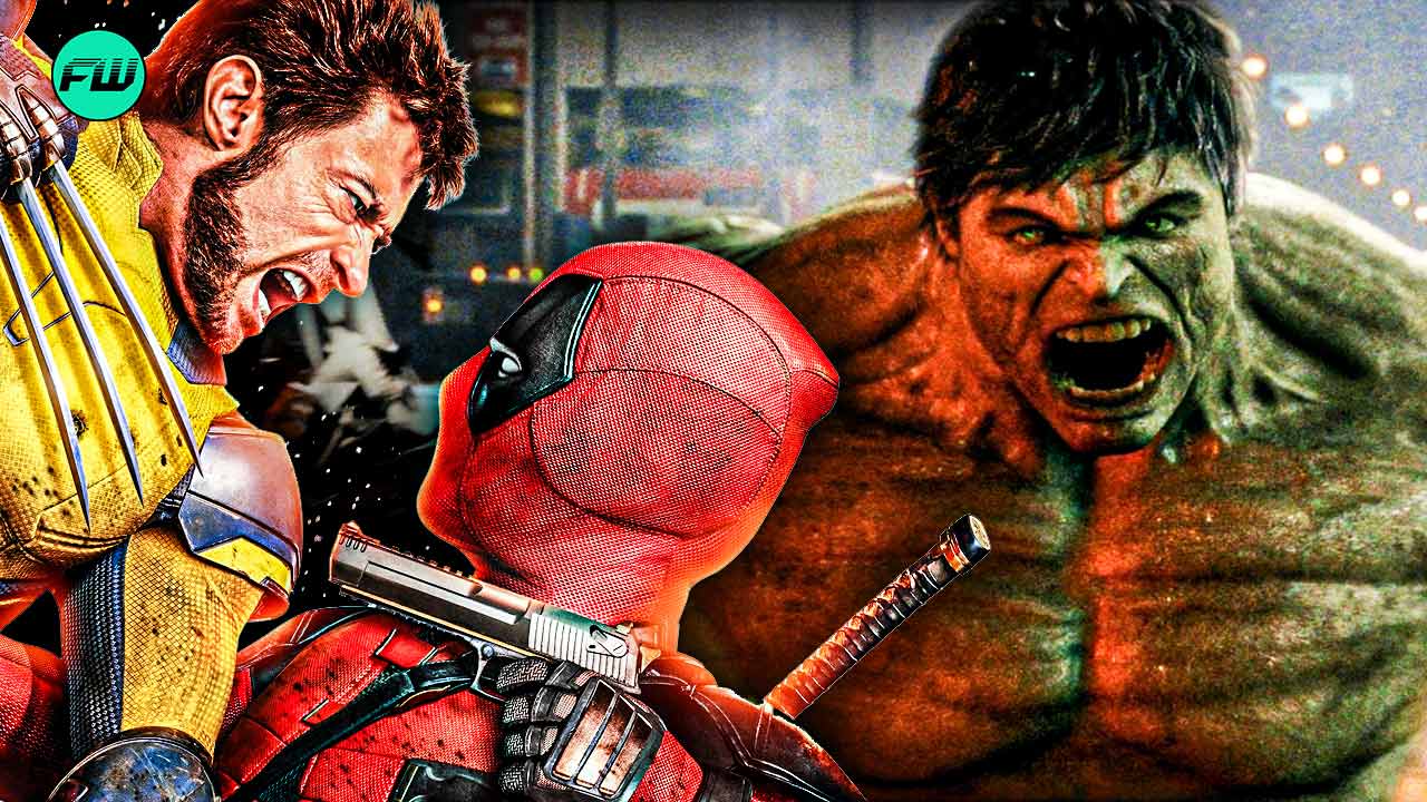 “I’m surprised that adamantium can hurt Hulk”: Wolverine Brings Down Hulk to His Knees in a Violent Fight and This is What We Need in The MCU After Hugh Jackman’s Return