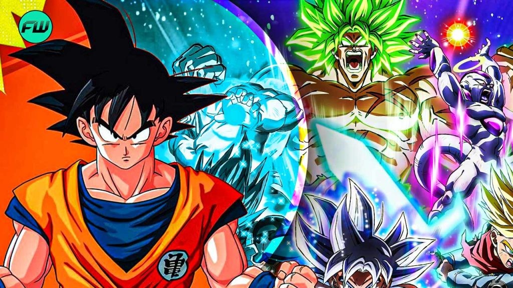 “It aint even out yet”: Dragon Ball Fans Risk Destroying Their Own Expectations for Sparking Zero After Giving it Hefty Title