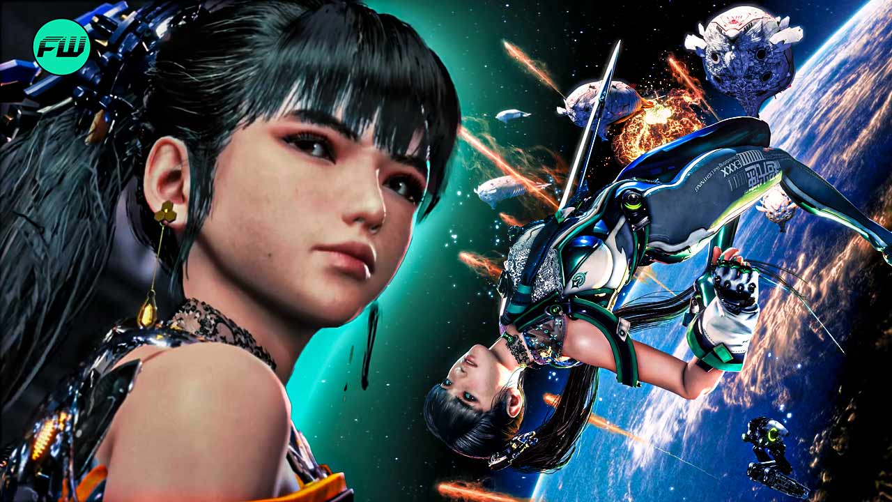 “Stellar Blade and Elden Ring are…”: ShiftUp’s Console Debut and Hidetaka Miyazaki’s Magnum Opus are the Two Games Carrying Sony Right Now