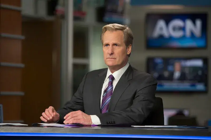 “Is there a better 90 seconds on TV”: It’s Been 12 Years Since Jeff Daniels’ Iconic ‘The Newsroom’ Scene Revealed a Diabolical Truth about America, It Still Gives us the Chills