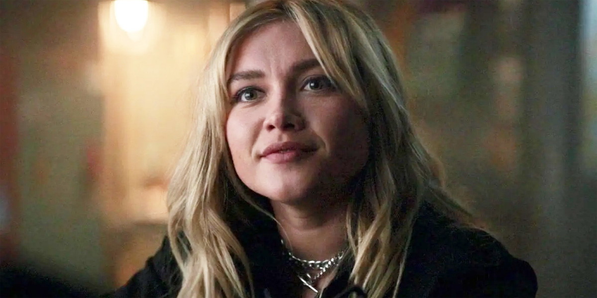 Florence Pugh Was Nearly Replaced as Black Widow by an Oscar-Nominated Actress Who Had Previously Rejected Playing a Scarily Strong Avenger