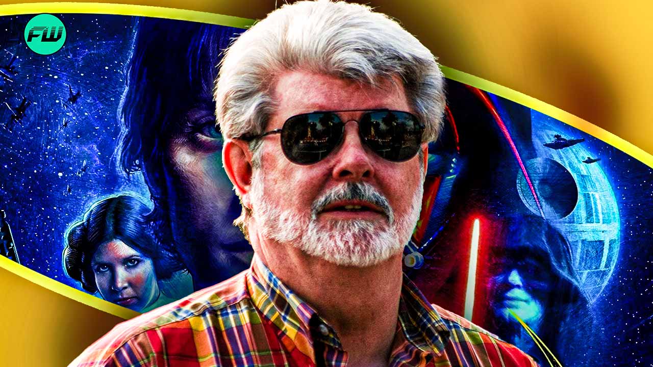 “I don’t want to get too controversial about this”: George Lucas Knew One Star Wars Character Had Such a Controversial Origin Story It Could Pulverize the Franchise