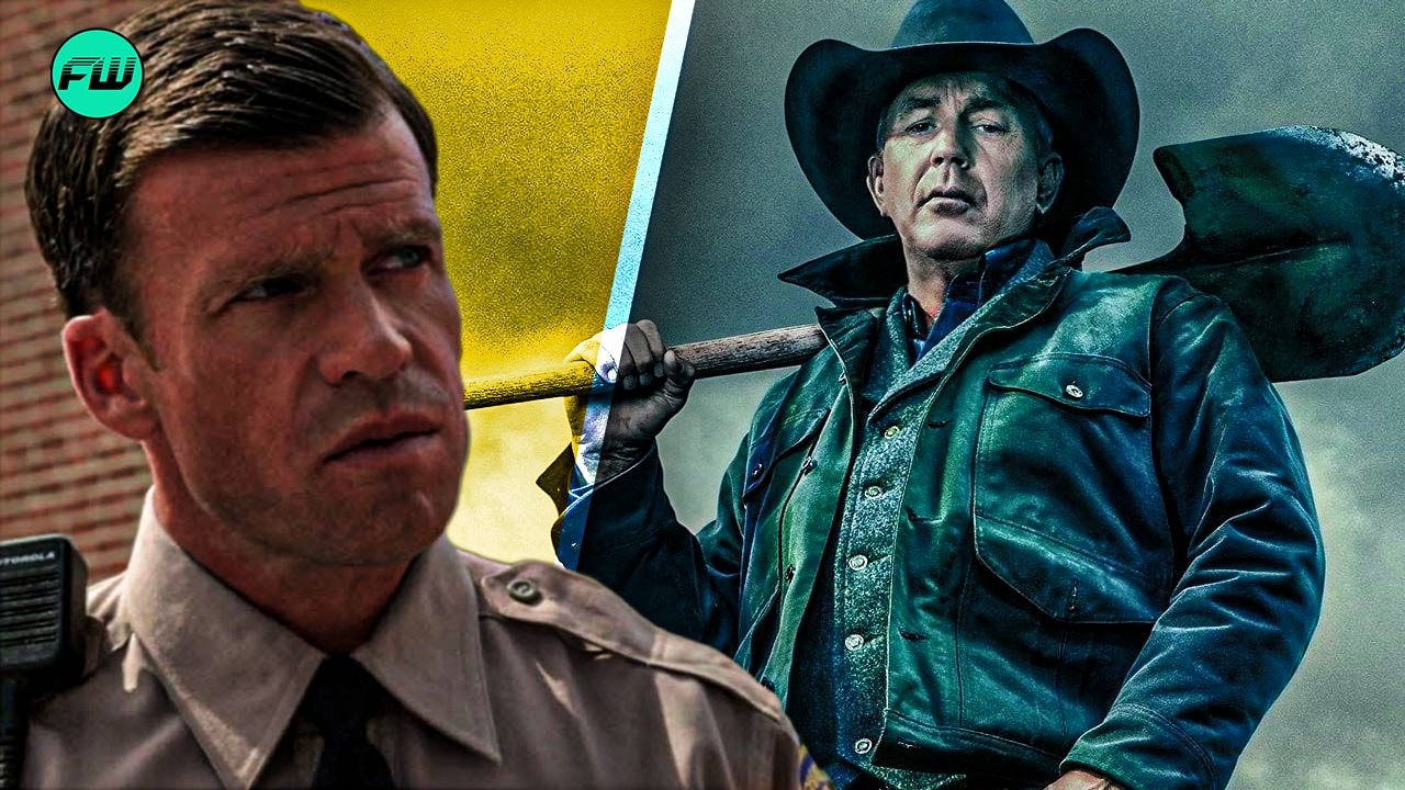 Taylor Sheridan has to rehabilitate a main character in Yellowstone, which could be the perfect ending for the series after Kevin Costner’s exit