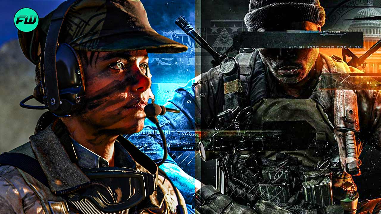 «Мне не понравилось… из-за этого»: у Black Ops 6 есть непростая задача заставить 1 нелюбимую механику Call of Duty действительно работать на нее, и это не SBMM