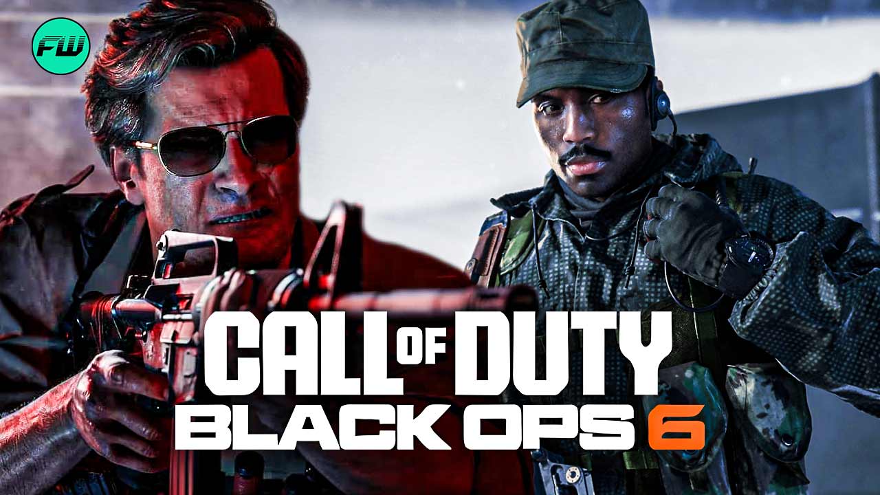 “As long as it’s strict as it is now, I’ll get bored”: Activision Blizzard Should Use Black Ops 6 as a Tester to See How the Fans React to Losing 1 Hated Mechanic