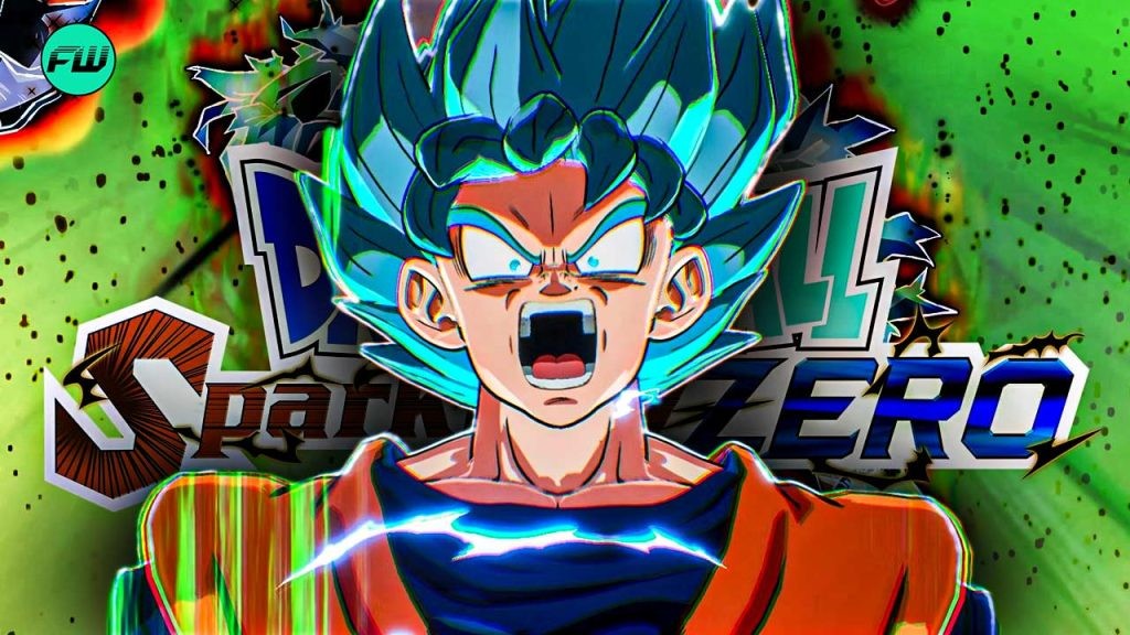 “I just wanna feel the game”: Dragon Ball: Sparking Zero Fans are Jealous of a Small Section of Fans Right Now, and We’re Right There With Them