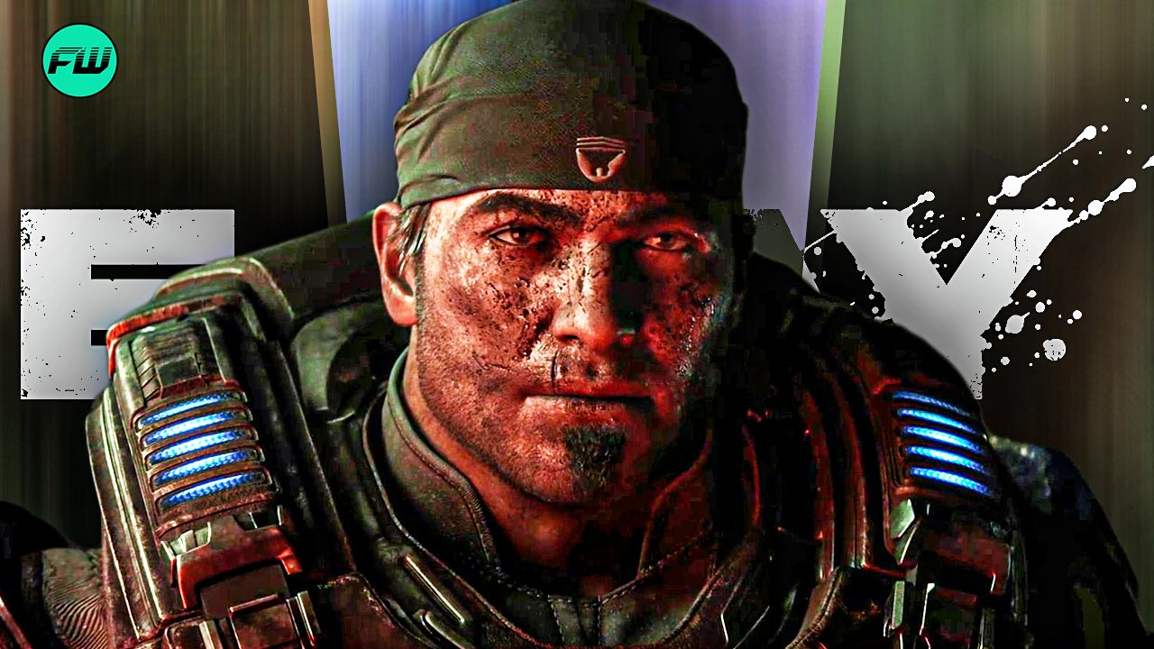 “Gimme the bayonet and let me struggle”: The Coalition CANNOT Retcon 1 Piece of Gears of War Lore Without Breaking Everything We Know