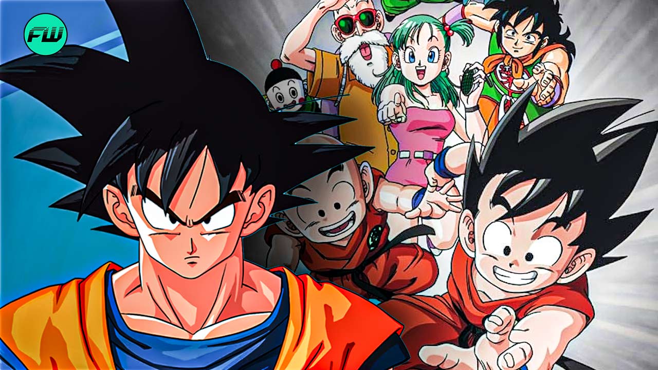 “In the early version he did all kinds of bad stuff”: Akira Toriyama Originally Planned One Dragon Ball Villain to be Way More Evil Than the Mellow Version We Have Today