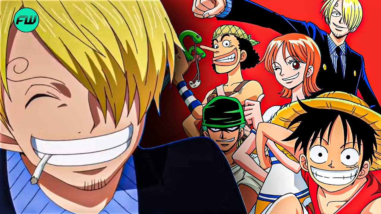 “Mr Prince with a sword would have been so broken”: Eiichiro Oda’s Latest Confession About Zoro and Sanji Has the One Piece Fandom in Shambles