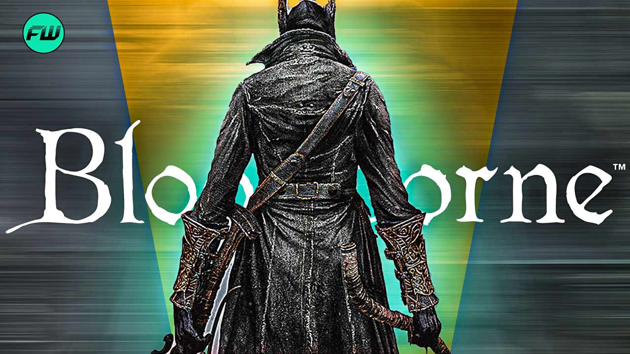 «Приближаемся к Bloodborne PC»: Инсайдер индустрии не может нахвалиться одним важным шагом для самого мрачного приключения Хидэтаки Миядзаки, чтобы сделать переход