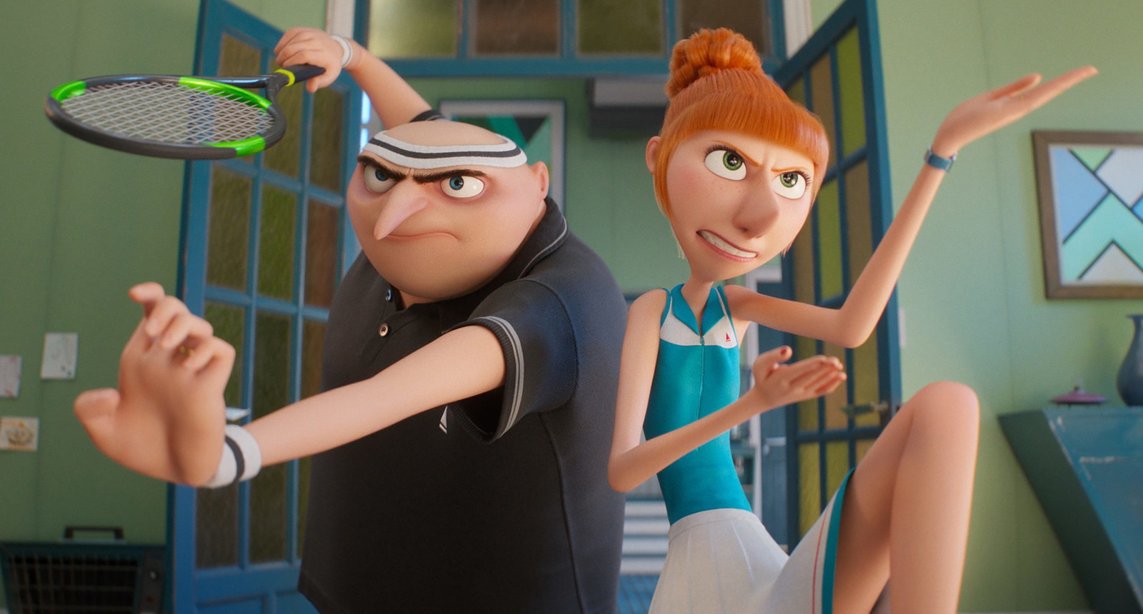 I Saw Despicable Me 4 Four Times in Theaters and Survived. Here’s What Happened…