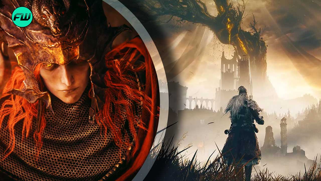 DLC Elden Ring: Shadow of the Erdtree включает в себя 1 отсылку к Marvel, которую вы не захотите пропустить